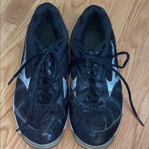 Mizuno Volleyball Sneakers